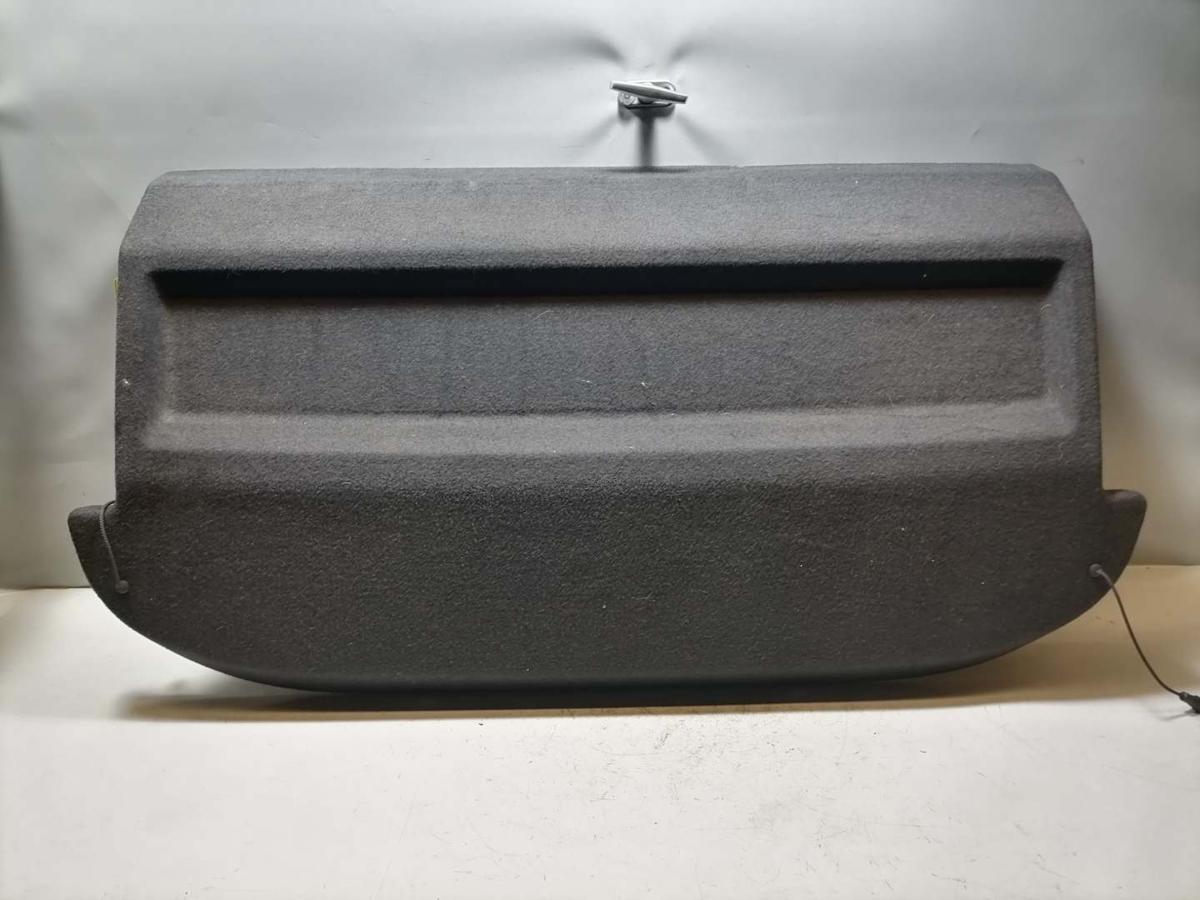 Opel Astra H original Hutablage Abdeckung Kofferraum Fließheck Bj.2004